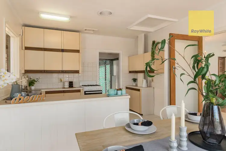Sixth view of Homely house listing, 4 Braeside Avenue, Seacombe Heights SA 5047