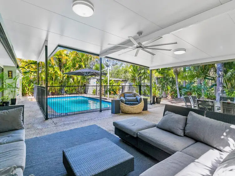 4 Stellaris Way, Rochedale South QLD 4123
