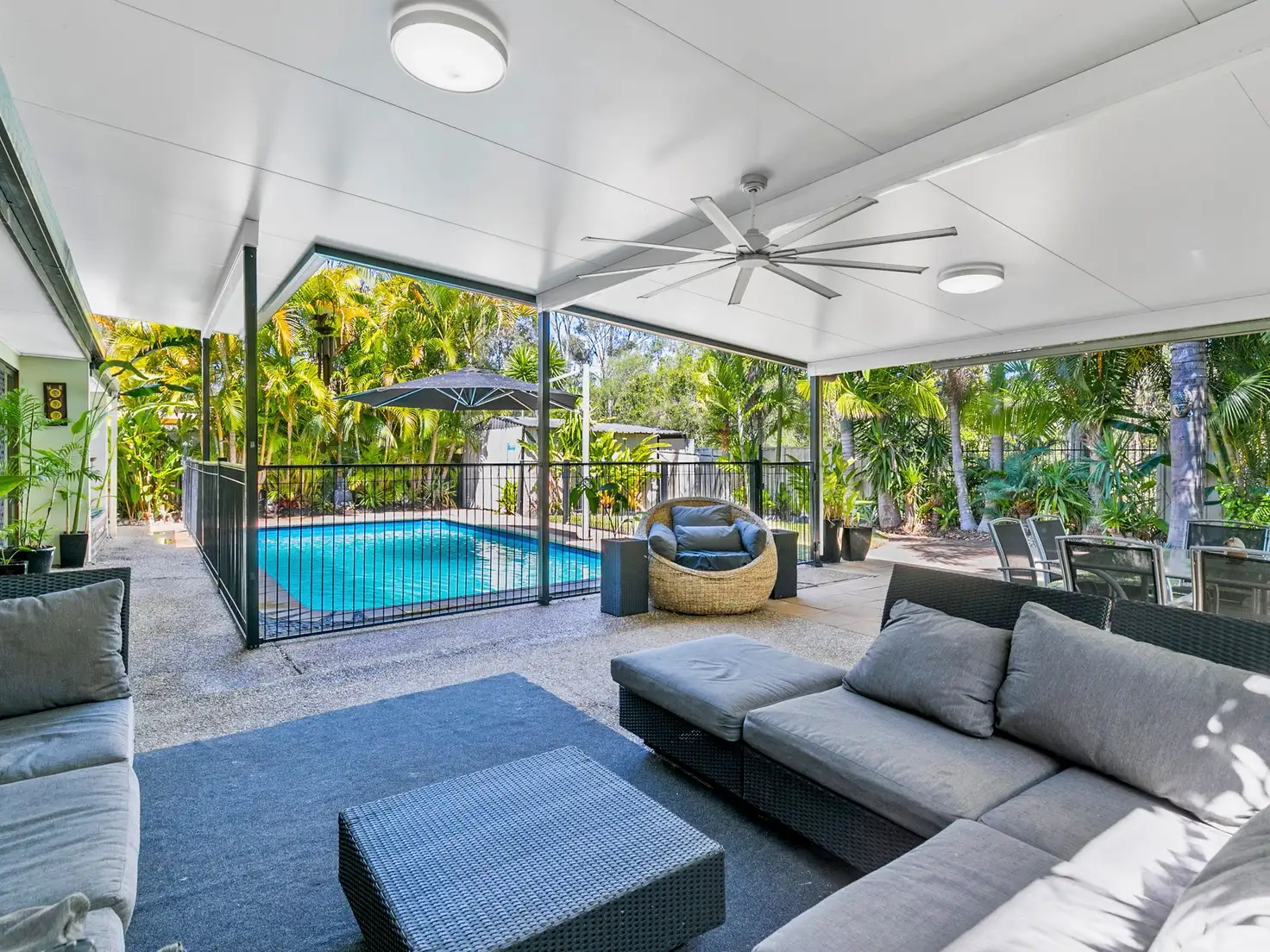 Main view of Homely house listing, 4 Stellaris Way, Rochedale South QLD 4123