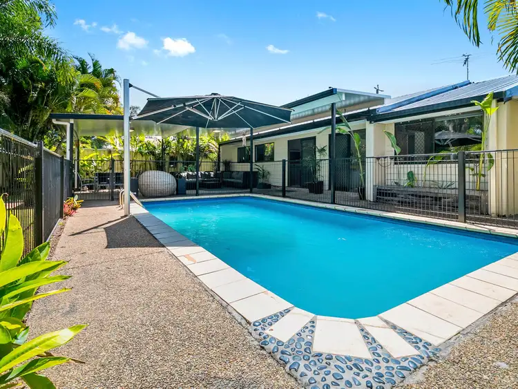 Second view of Homely house listing, 4 Stellaris Way, Rochedale South QLD 4123