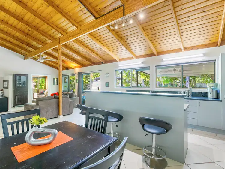 Third view of Homely house listing, 4 Stellaris Way, Rochedale South QLD 4123