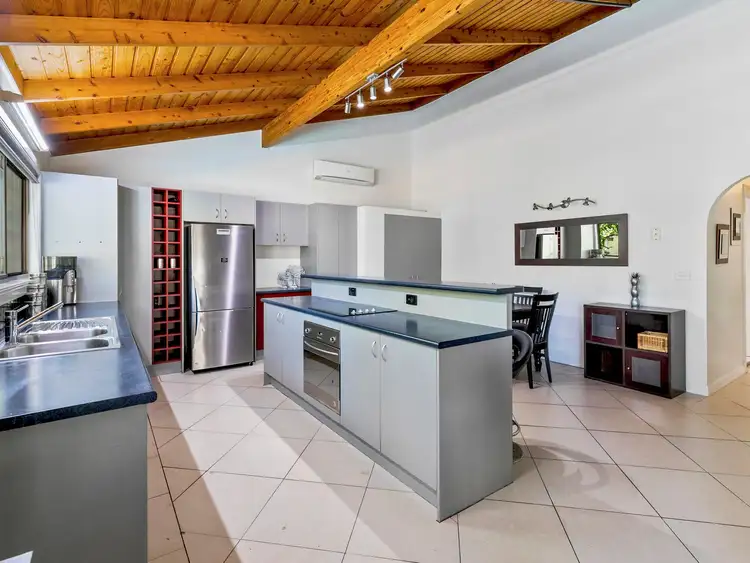Fourth view of Homely house listing, 4 Stellaris Way, Rochedale South QLD 4123