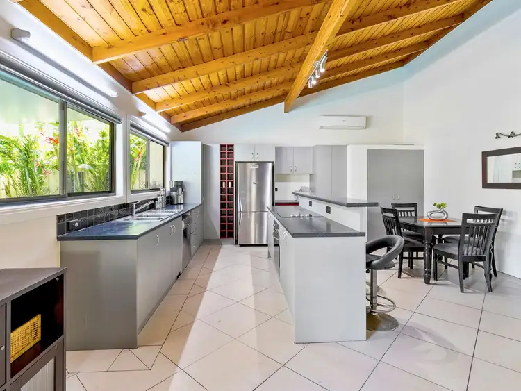 Fifth view of Homely house listing, 4 Stellaris Way, Rochedale South QLD 4123