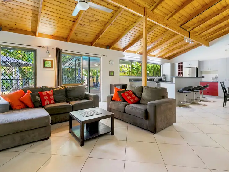Sixth view of Homely house listing, 4 Stellaris Way, Rochedale South QLD 4123