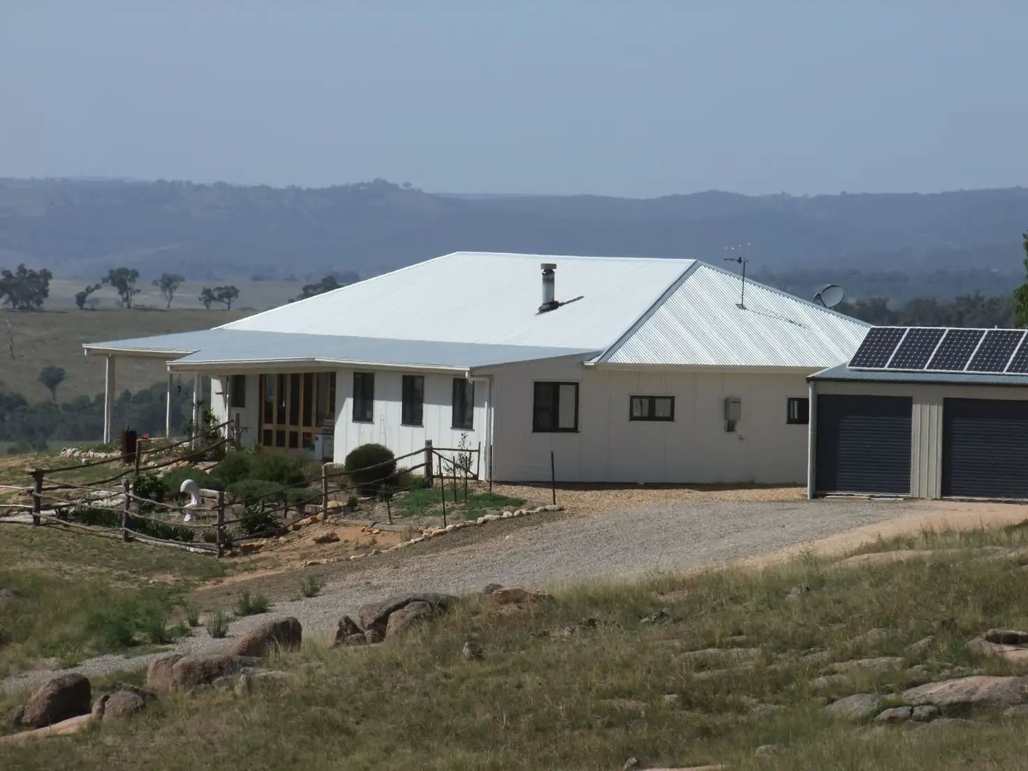 Main view of Homely rural property listing, 1781 Mitchell Highway, Bathurst NSW 2795