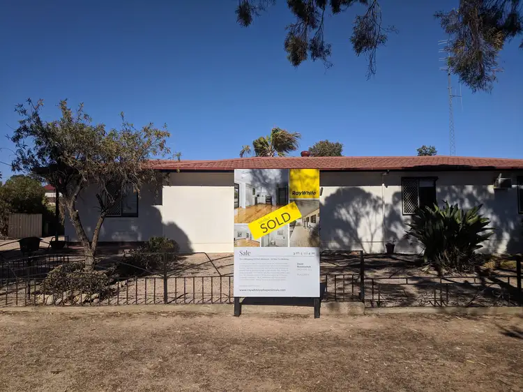 Main view of Homely house listing, 10 May Street, Wallaroo SA 5556
