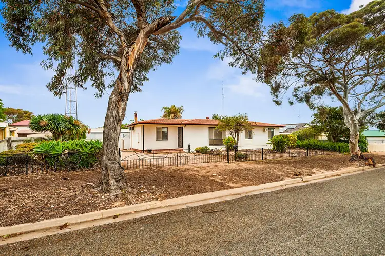 Second view of Homely house listing, 10 May Street, Wallaroo SA 5556