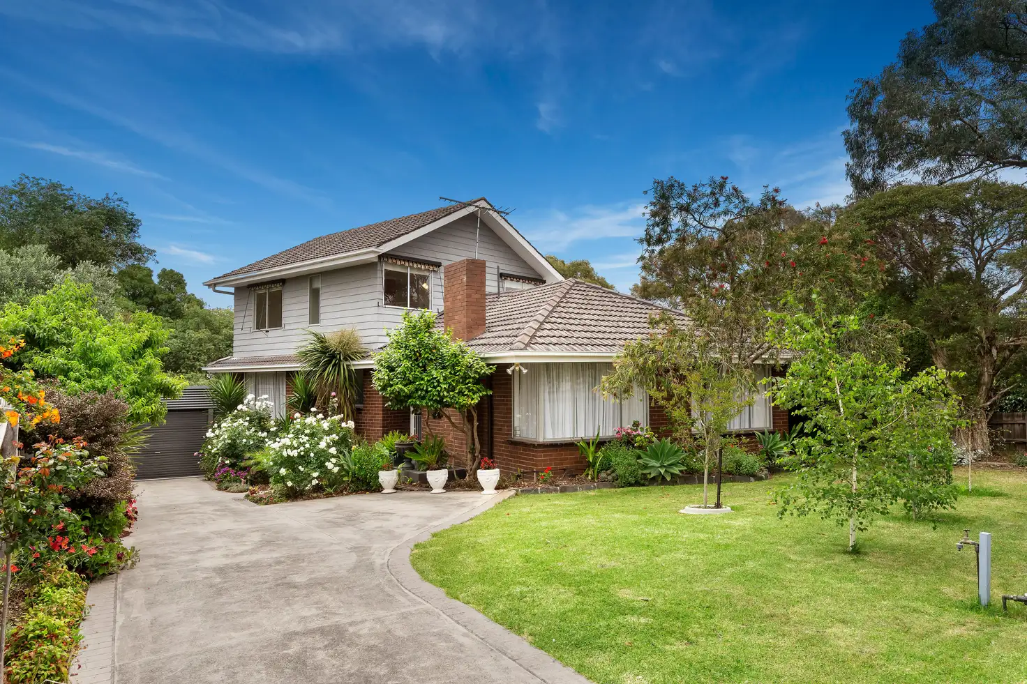 Main view of Homely house listing, 24 Robyn Drive, Nunawading VIC 3131
