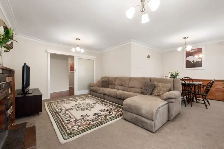 Second view of Homely house listing, 24 Robyn Drive, Nunawading VIC 3131