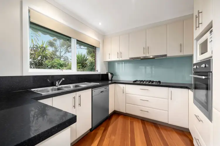 Third view of Homely house listing, 24 Robyn Drive, Nunawading VIC 3131