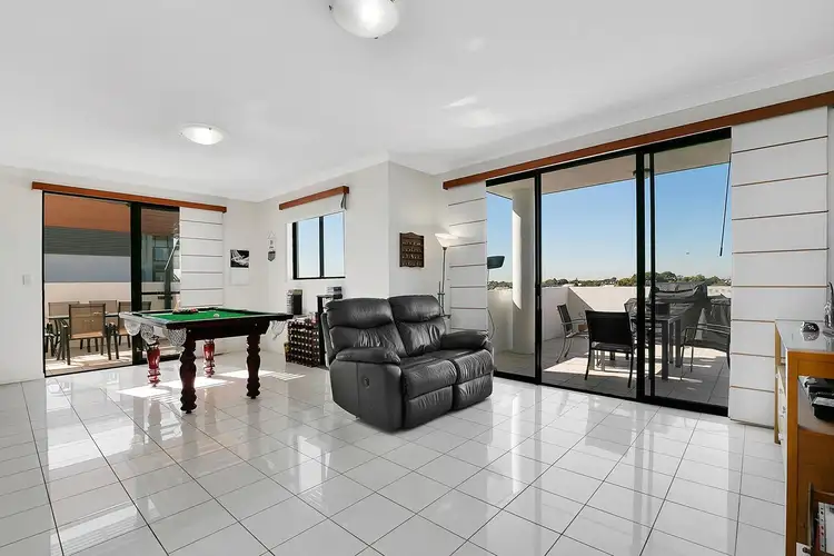 63/37 Playfield Street, Chermside QLD 4032