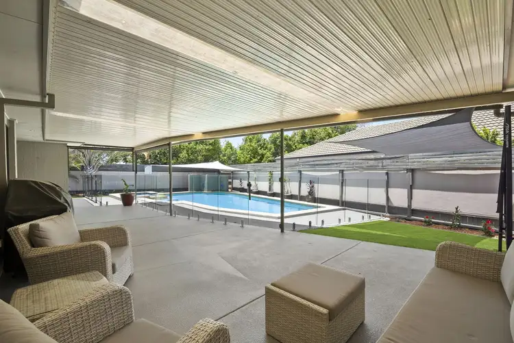 Second view of Homely house listing, 24 Gannet Circuit, North Lakes QLD 4509