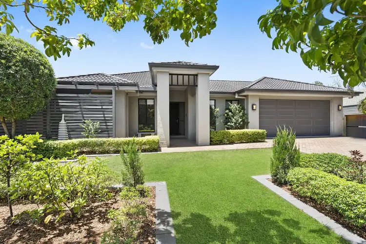 Third view of Homely house listing, 24 Gannet Circuit, North Lakes QLD 4509