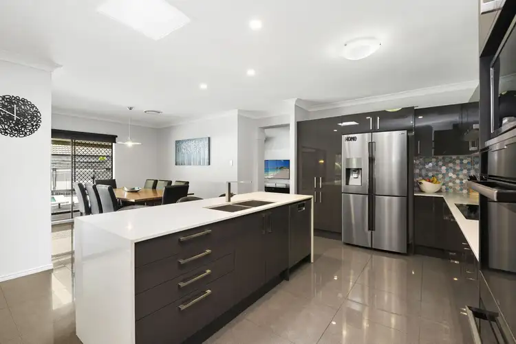 Fourth view of Homely house listing, 24 Gannet Circuit, North Lakes QLD 4509