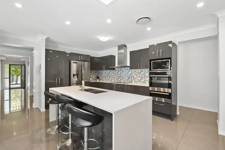 Fifth view of Homely house listing, 24 Gannet Circuit, North Lakes QLD 4509