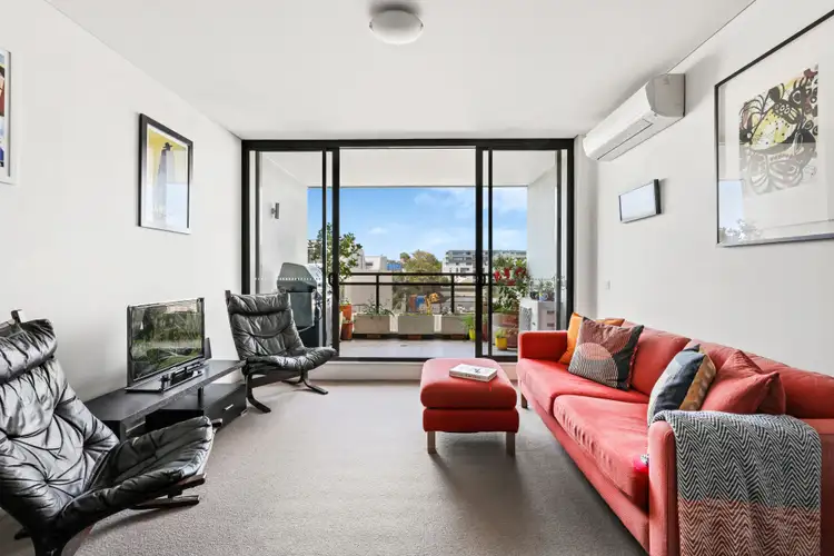 39/2 Coulson Street, Erskineville NSW 2043