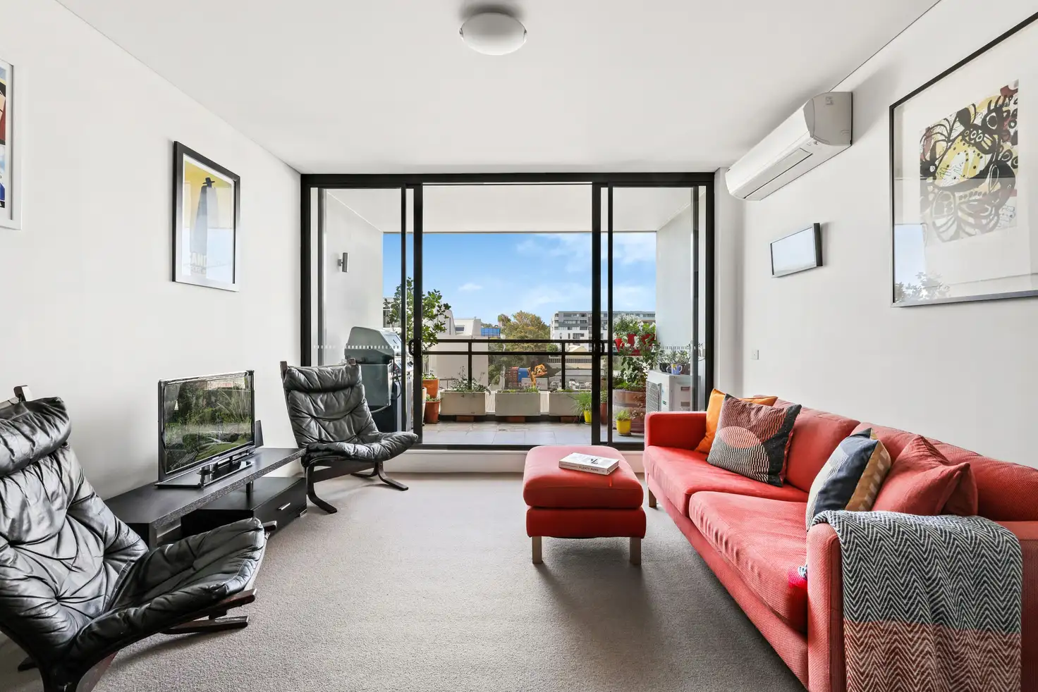 Main view of Homely apartment listing, 39/2 Coulson Street, Erskineville NSW 2043