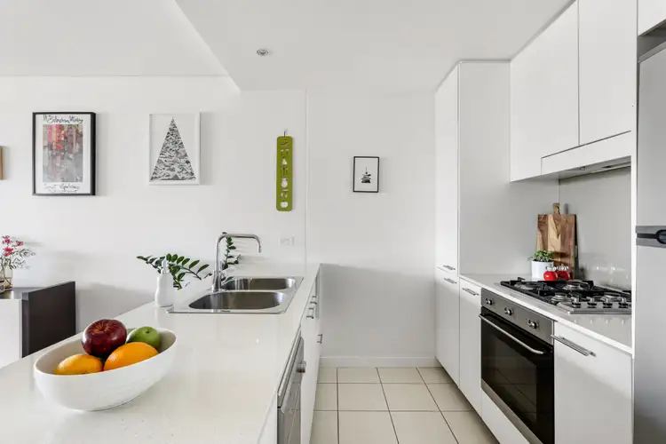 Third view of Homely apartment listing, 39/2 Coulson Street, Erskineville NSW 2043