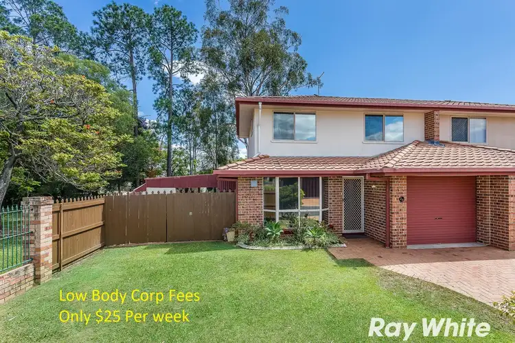 Second view of Homely house listing, 26/130 Duffield Road, Kallangur QLD 4503