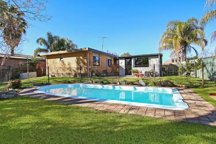 Main view of Homely house listing, 405 Dale Crescent, Lavington NSW 2641