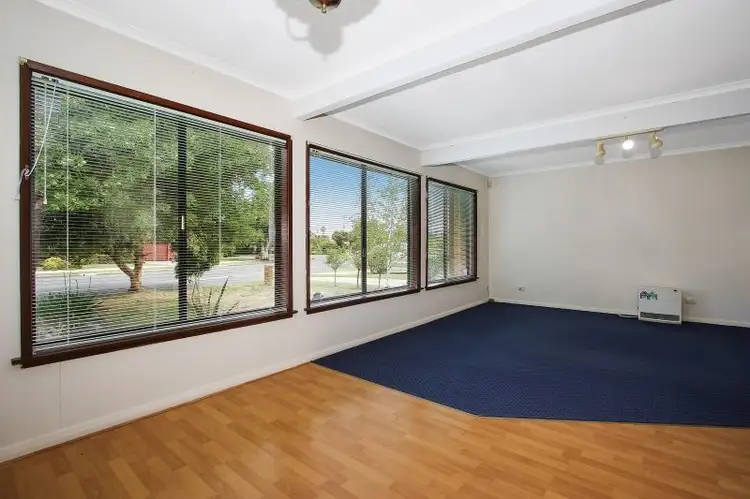 Fourth view of Homely house listing, 405 Dale Crescent, Lavington NSW 2641