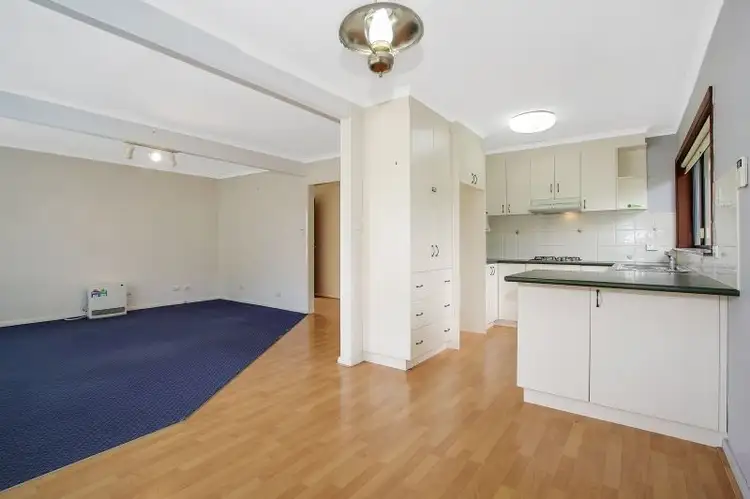 Fifth view of Homely house listing, 405 Dale Crescent, Lavington NSW 2641