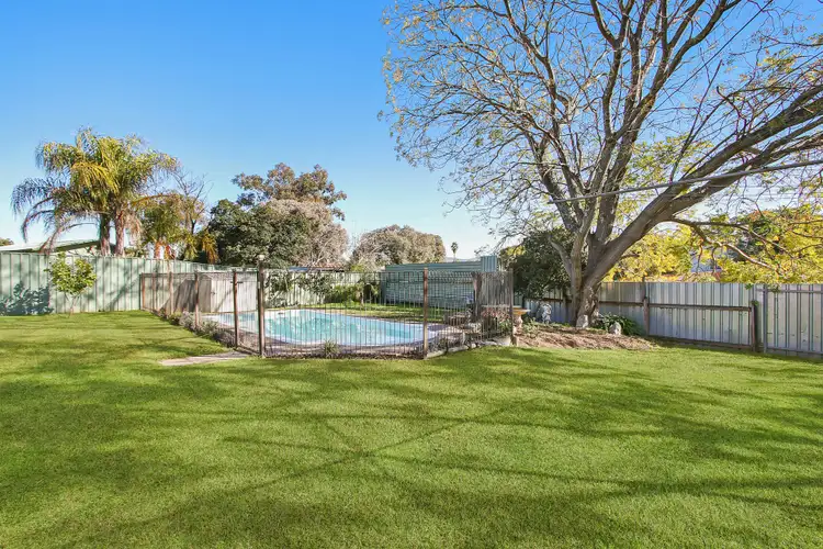 Seventh view of Homely house listing, 405 Dale Crescent, Lavington NSW 2641