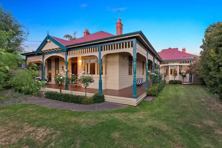 Second view of Homely house listing, 66 High Street, Heathcote VIC 3523