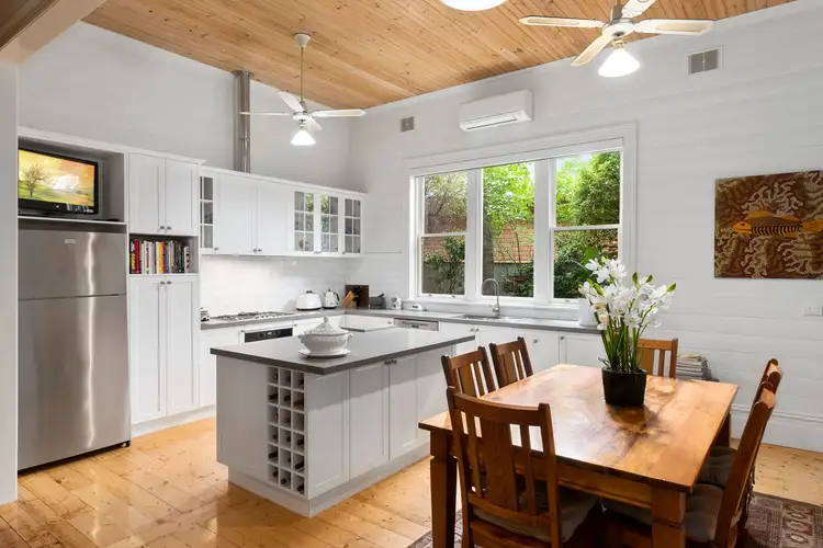 Third view of Homely house listing, 66 High Street, Heathcote VIC 3523
