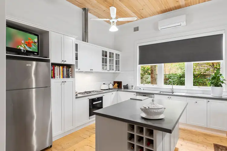 Fourth view of Homely house listing, 66 High Street, Heathcote VIC 3523