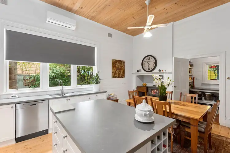 Fifth view of Homely house listing, 66 High Street, Heathcote VIC 3523