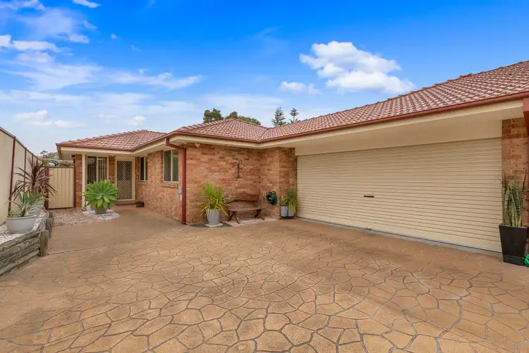 2/93 Surf Street, Long Jetty NSW 2261