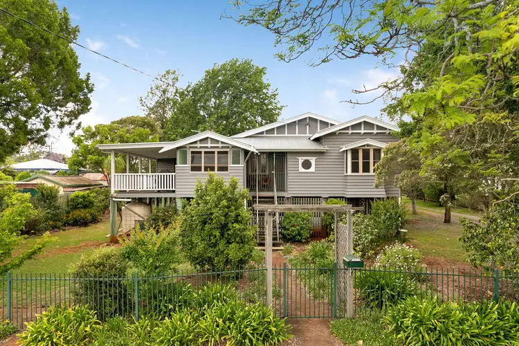 22 Dunne Street, Harristown QLD 4350