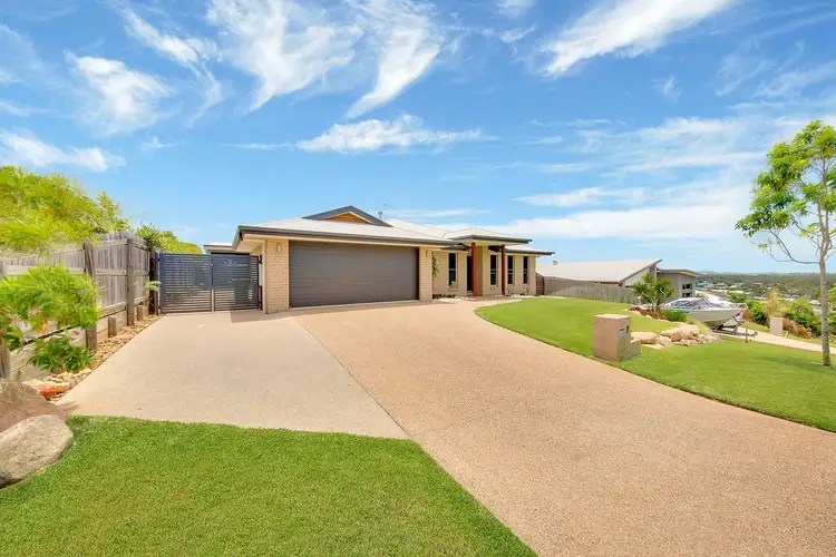 Second view of Homely house listing, 42 Liriope Drive, Kirkwood QLD 4680