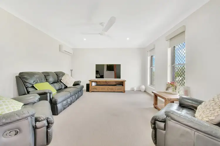 Third view of Homely house listing, 42 Liriope Drive, Kirkwood QLD 4680