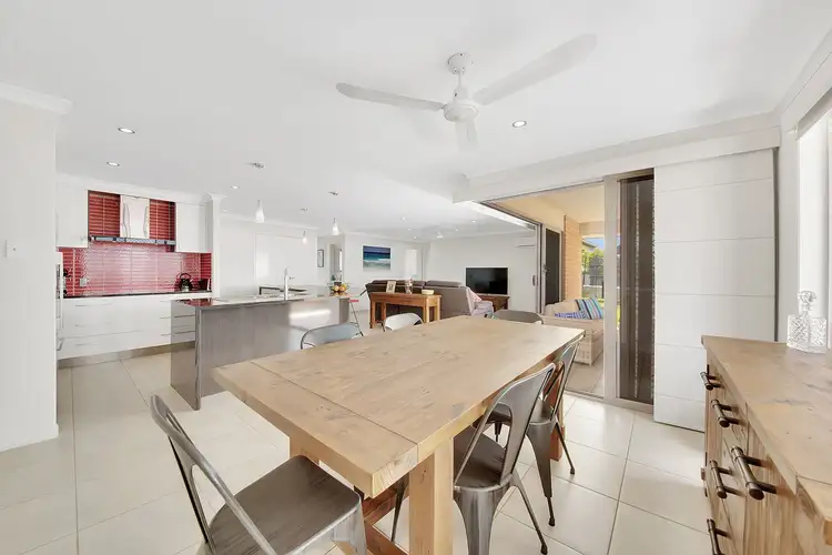 Fourth view of Homely house listing, 42 Liriope Drive, Kirkwood QLD 4680