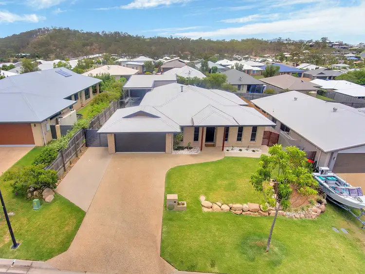 Sixth view of Homely house listing, 42 Liriope Drive, Kirkwood QLD 4680