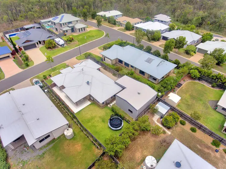 Seventh view of Homely house listing, 42 Liriope Drive, Kirkwood QLD 4680