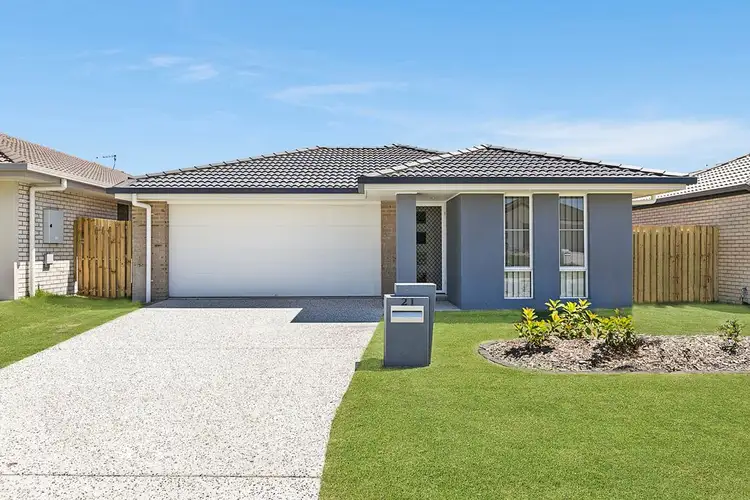 21 Avondale Drive, Pimpama QLD 4209