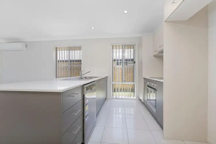 Third view of Homely house listing, 21 Avondale Drive, Pimpama QLD 4209