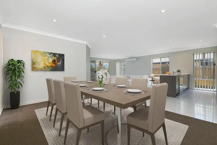 Fourth view of Homely house listing, 21 Avondale Drive, Pimpama QLD 4209