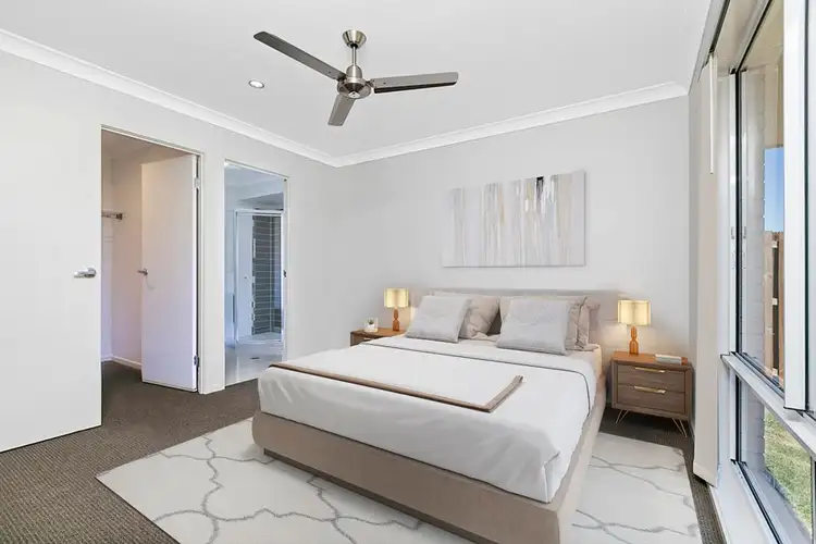 Fifth view of Homely house listing, 21 Avondale Drive, Pimpama QLD 4209