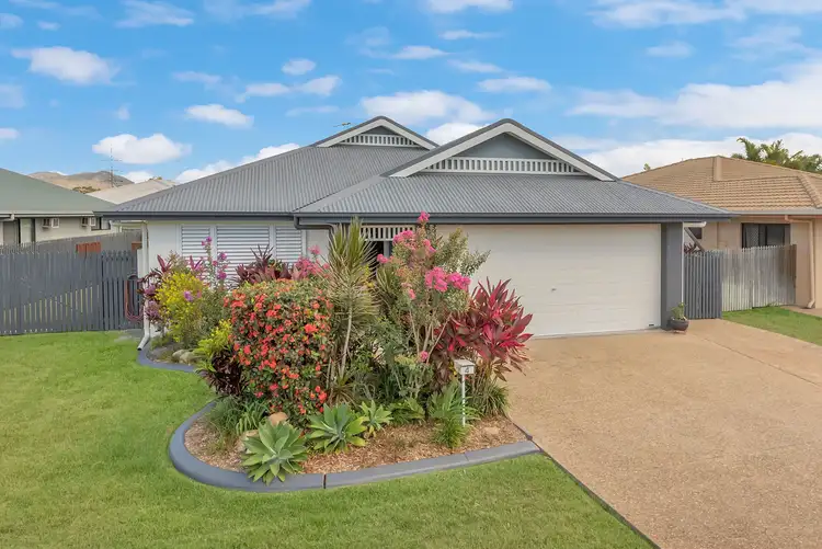 Second view of Homely house listing, 4 Berry Court, Kirwan QLD 4817