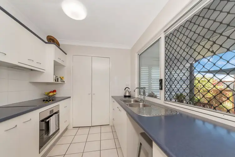 Fourth view of Homely house listing, 4 Berry Court, Kirwan QLD 4817