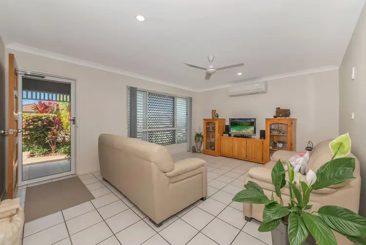 Fifth view of Homely house listing, 4 Berry Court, Kirwan QLD 4817