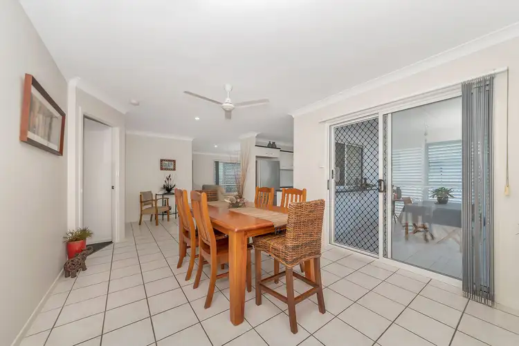 Sixth view of Homely house listing, 4 Berry Court, Kirwan QLD 4817