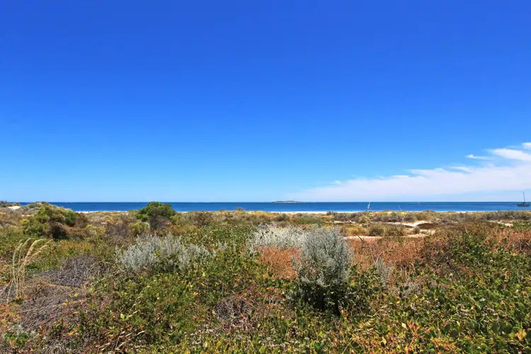 Second view of Homely land listing, Lot 32, 8 Island Drive, Jurien Bay WA 6516