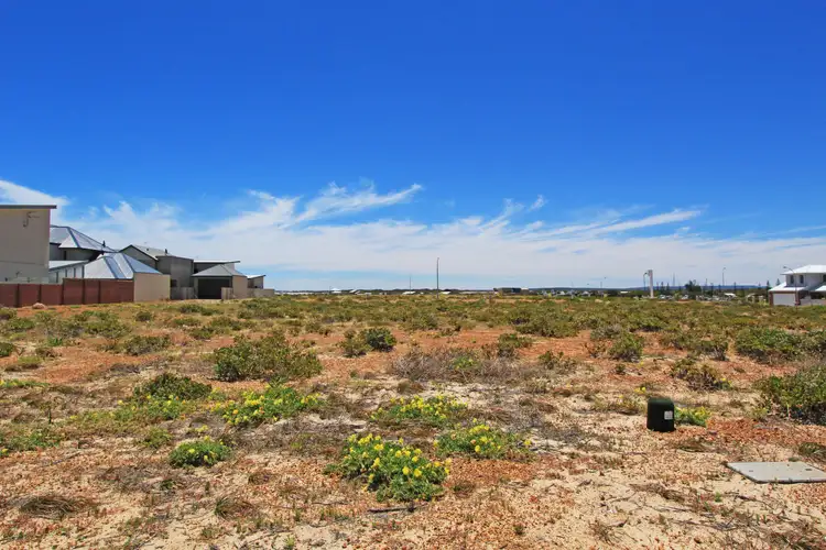 Fourth view of Homely land listing, Lot 32, 8 Island Drive, Jurien Bay WA 6516