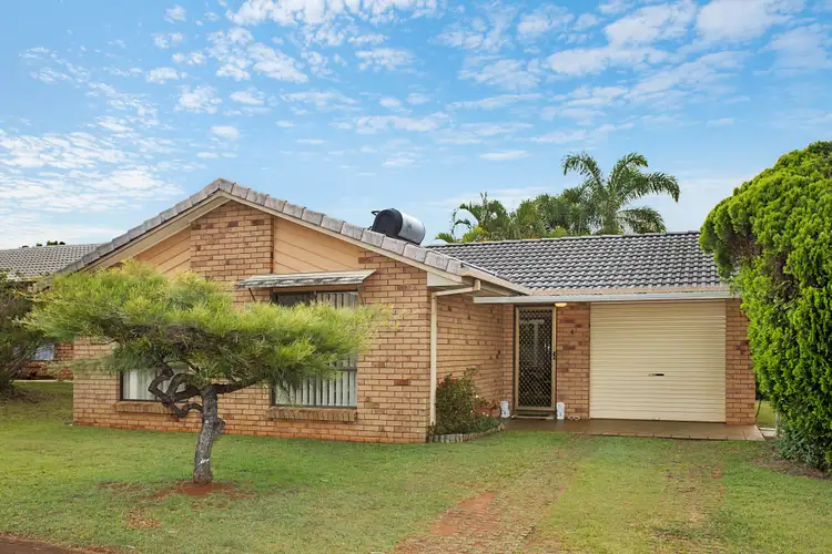 Main view of Homely unit listing, 4/15 Townsend Road, Buderim QLD 4556