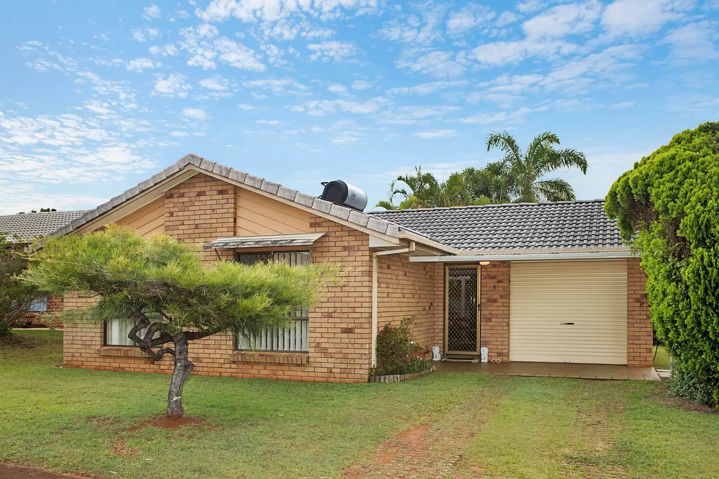 Main view of Homely unit listing, 4/15 Townsend Road, Buderim QLD 4556